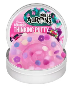 Crazy Aarons Putty Slim - Ø 10 cm - Blooming Botanicals CA-BI020
