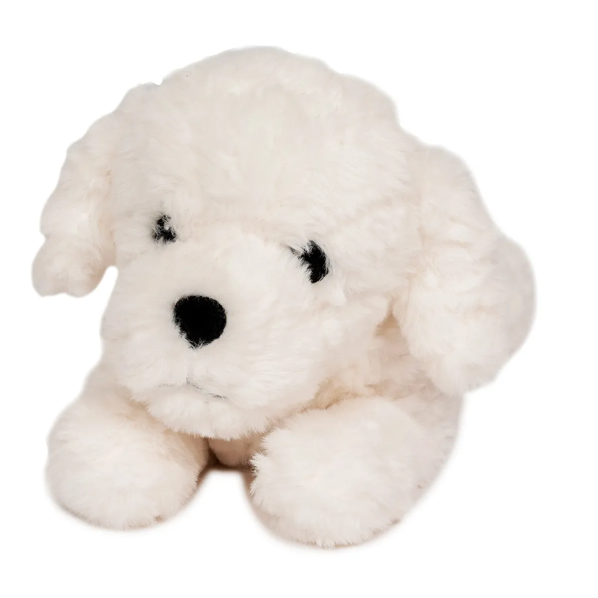 Tyngdedyr - Bomuldshund 0,6 kg X84689
