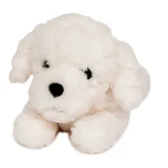 Tyngdedyr - Bomuldshund 0,6 kg X84689