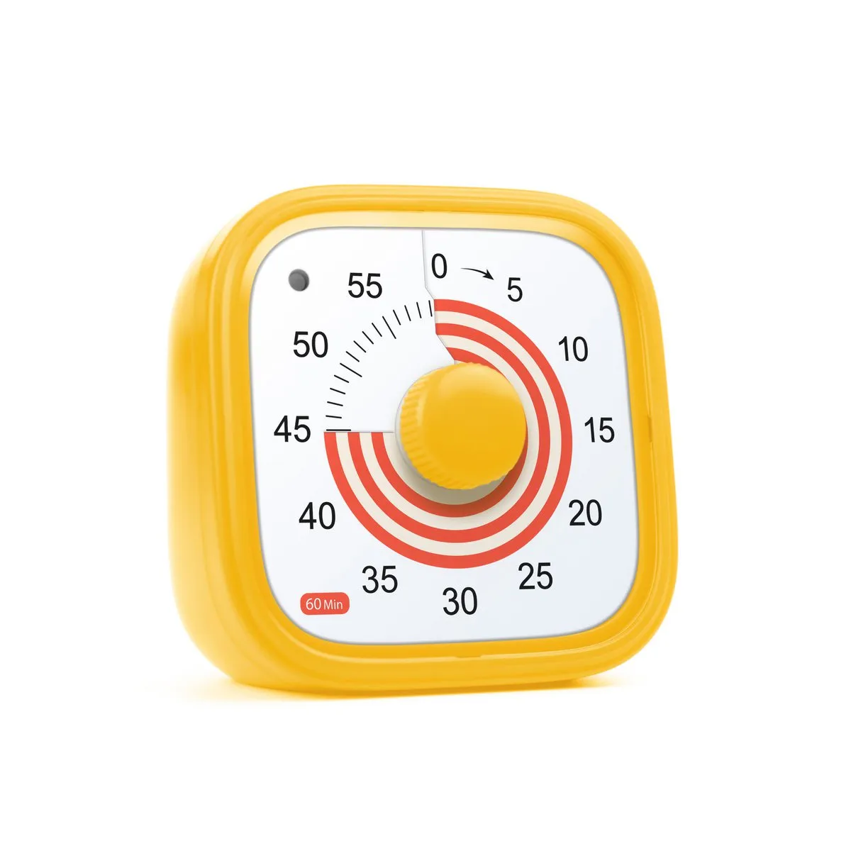 Visuel Timer - Cirkler XA006620