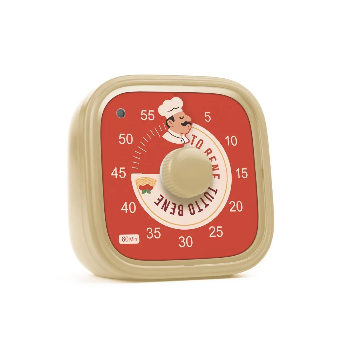 Visuel Timer - Tutto Bene XA006618