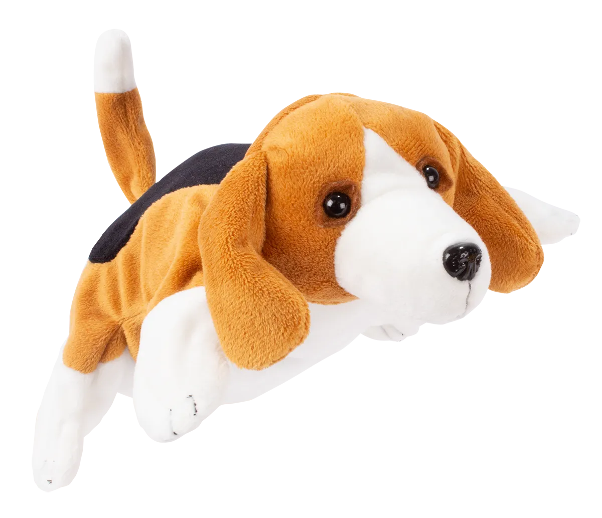 Beleduc Hånddukke - Hund B40116
