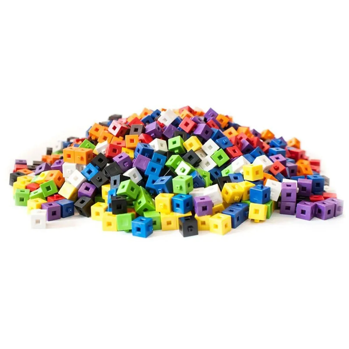 Centicubes 1 cm - 1000 stk 15-2176L