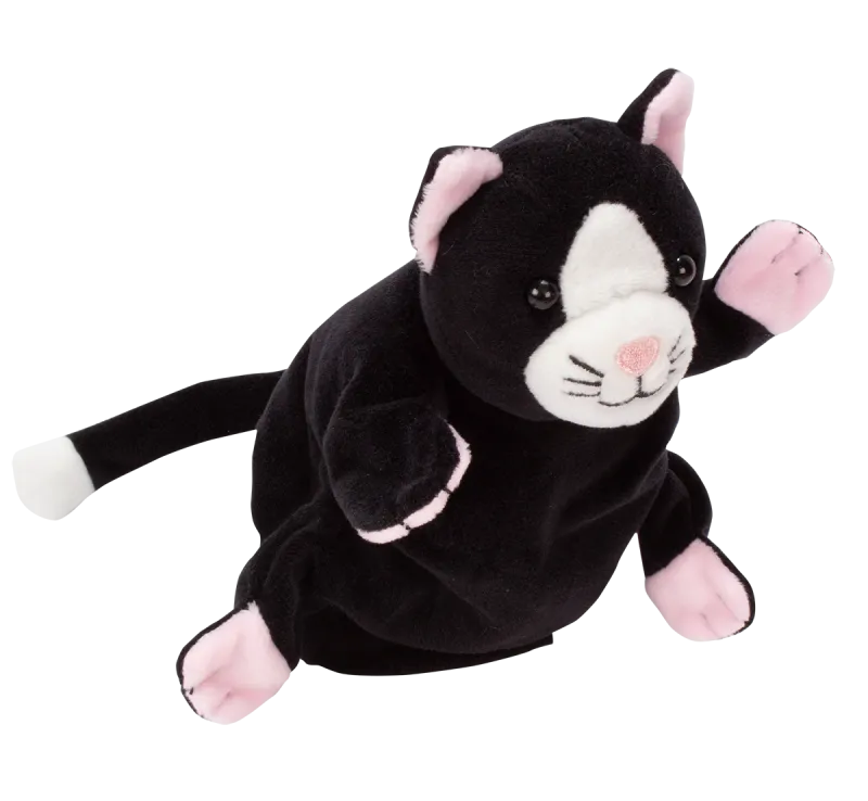 Beleduc Hånddukke - Kat 11-40081