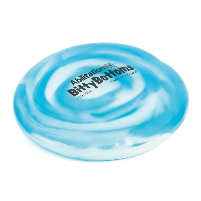 Spordas siddepude Bitty Bottom