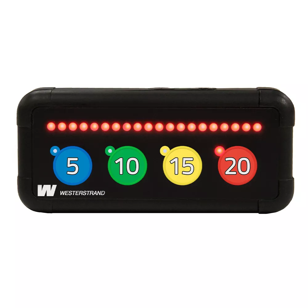 Timestok 20 minutter 202201035