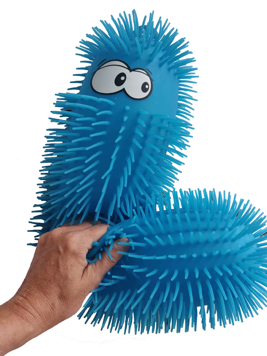 Klemmelarve - Stor 55 cm. 55-54779