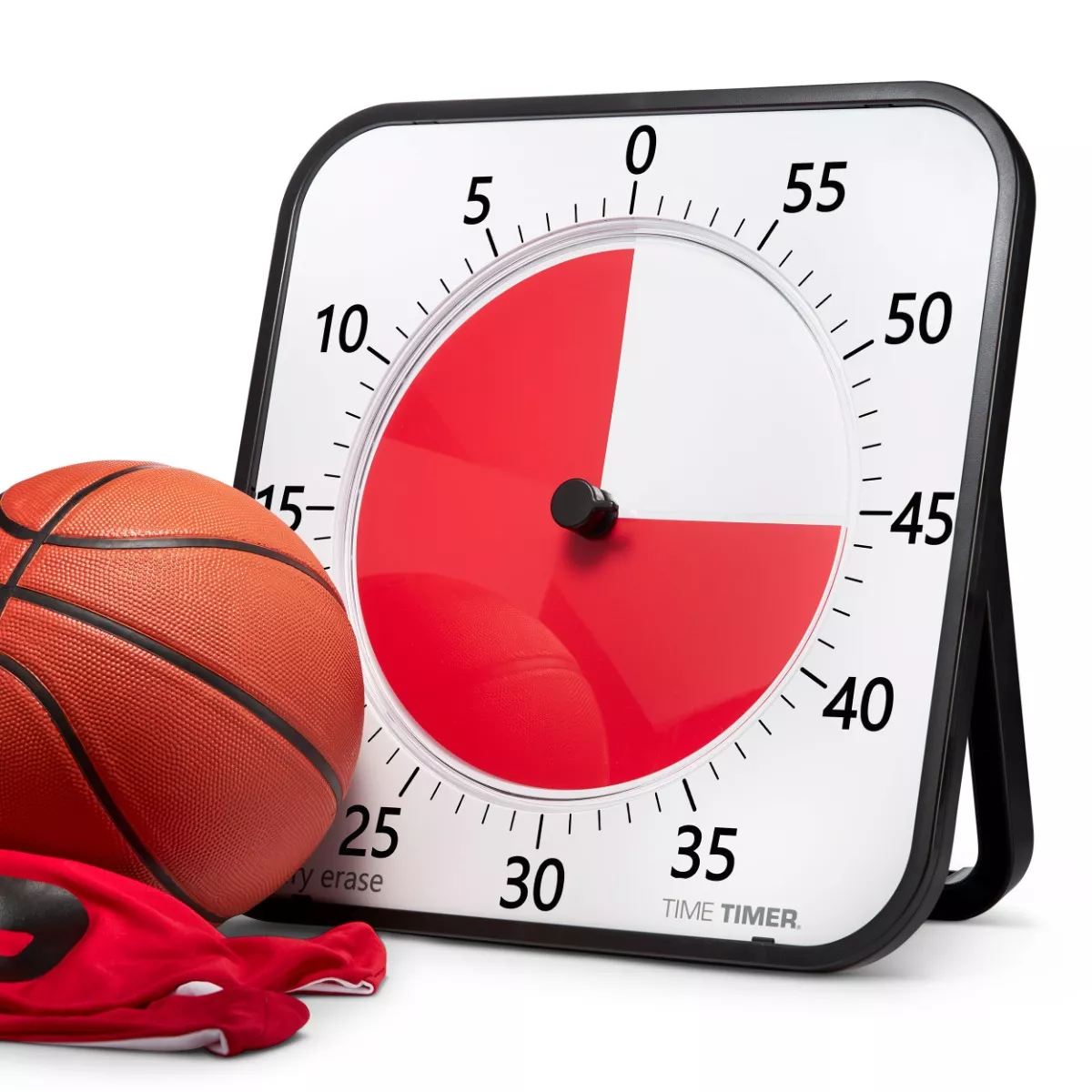 Time Timer Max (44 x 44 cm) TT72B-W