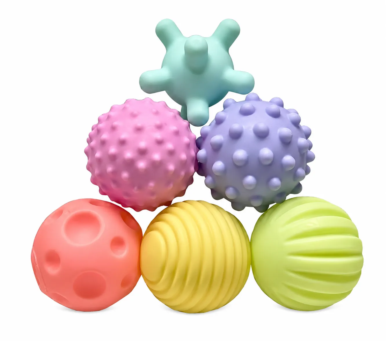 Edushape Sansebolde Mini