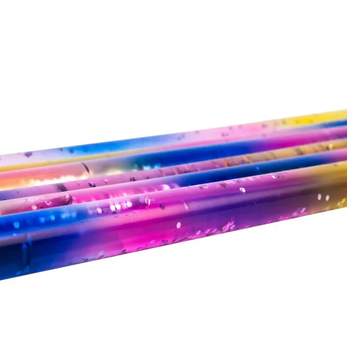 Magni Tryllestav med glitter, L 45 cm. 3016