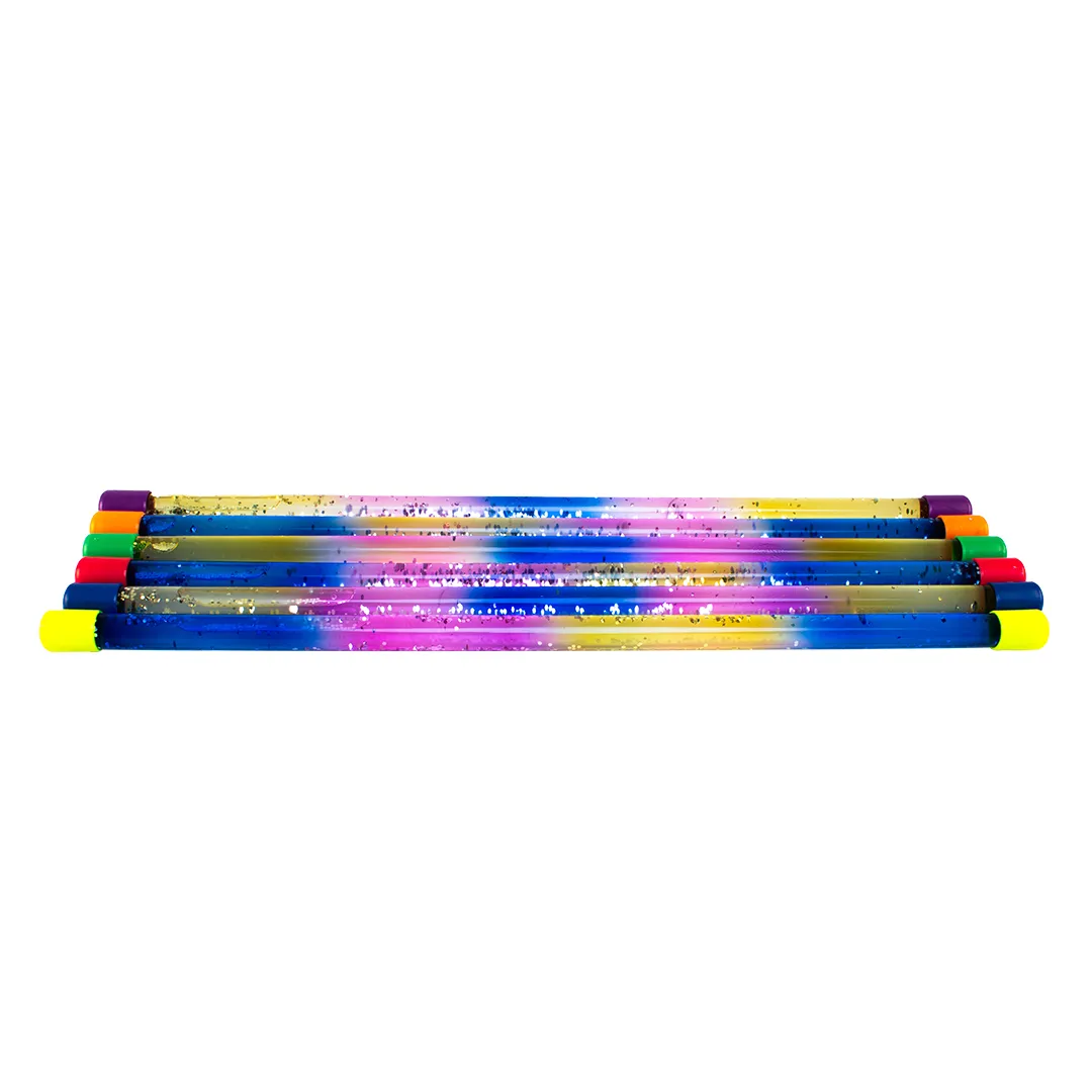 Magni Tryllestav med glitter, L 45 cm. 3016