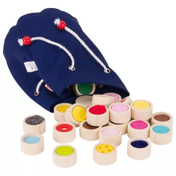 Goki Følespil - Find et par 105-59004