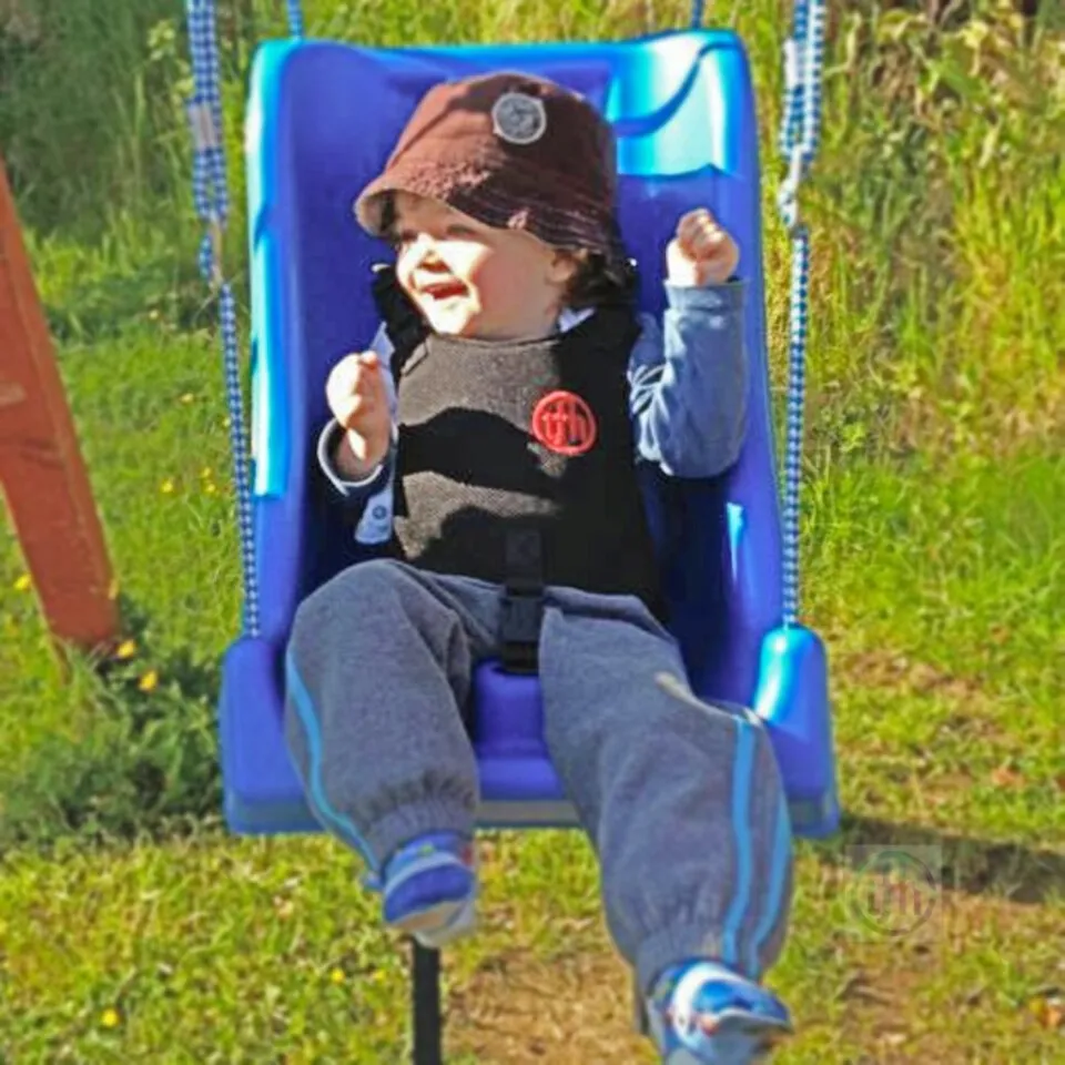 Gynge med bespænding Child 8TSPS