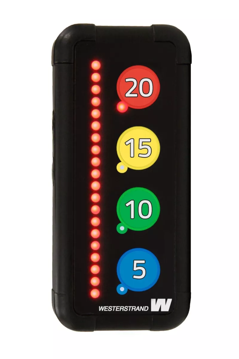 Timestok 20 minutter - stående 66-119622-22