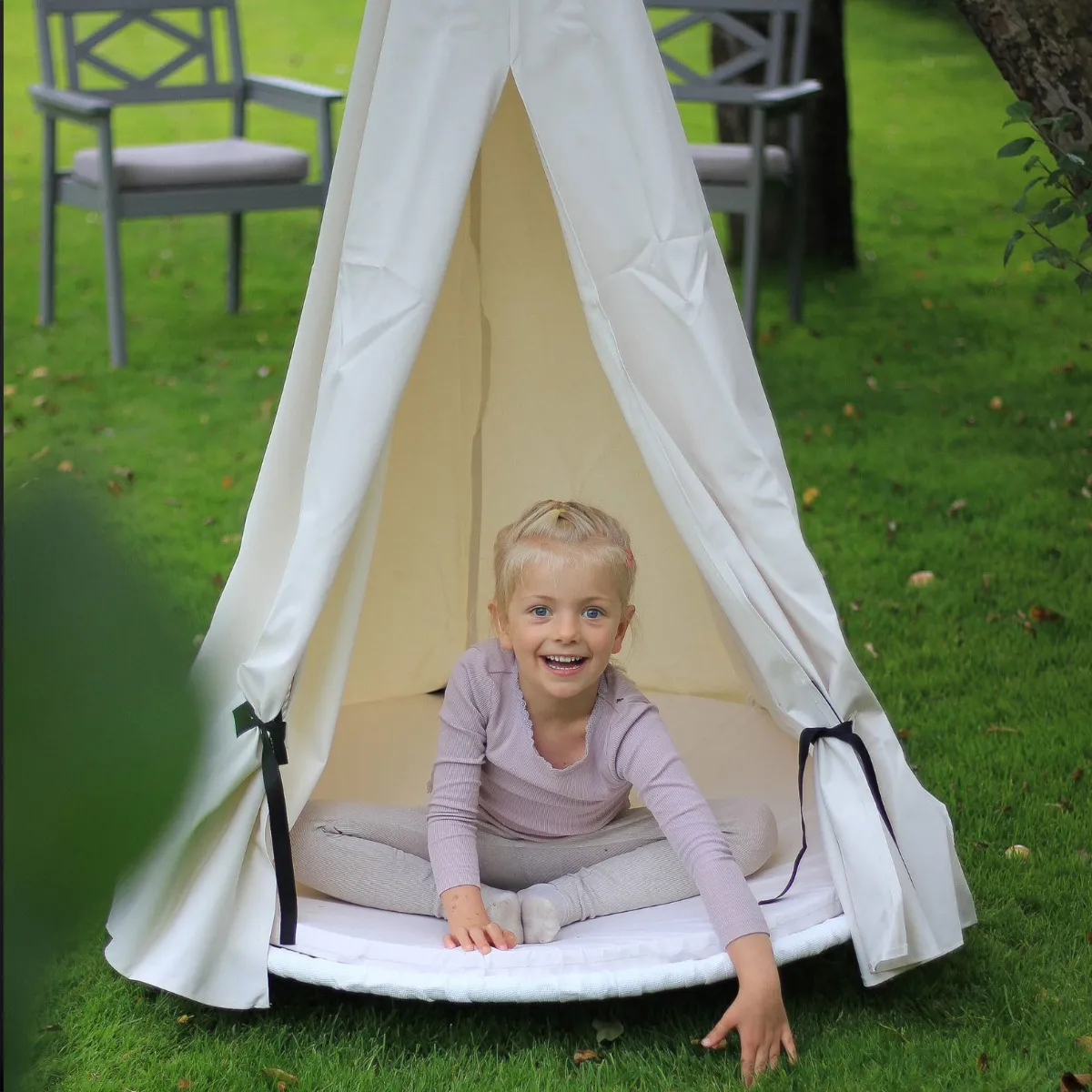 Original Sansegynge Telt - Flere farver 25-3273