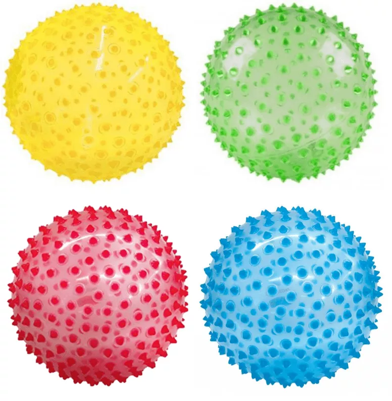 Edushape Sansebold - See-mee - 18 cm. 11-E705177