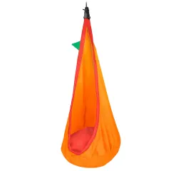 La Siesta Joki Foxy - Hængekøjehule I økologisk Bomuld ls-JCD70-22