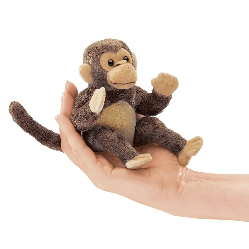 Fingerbamse abe