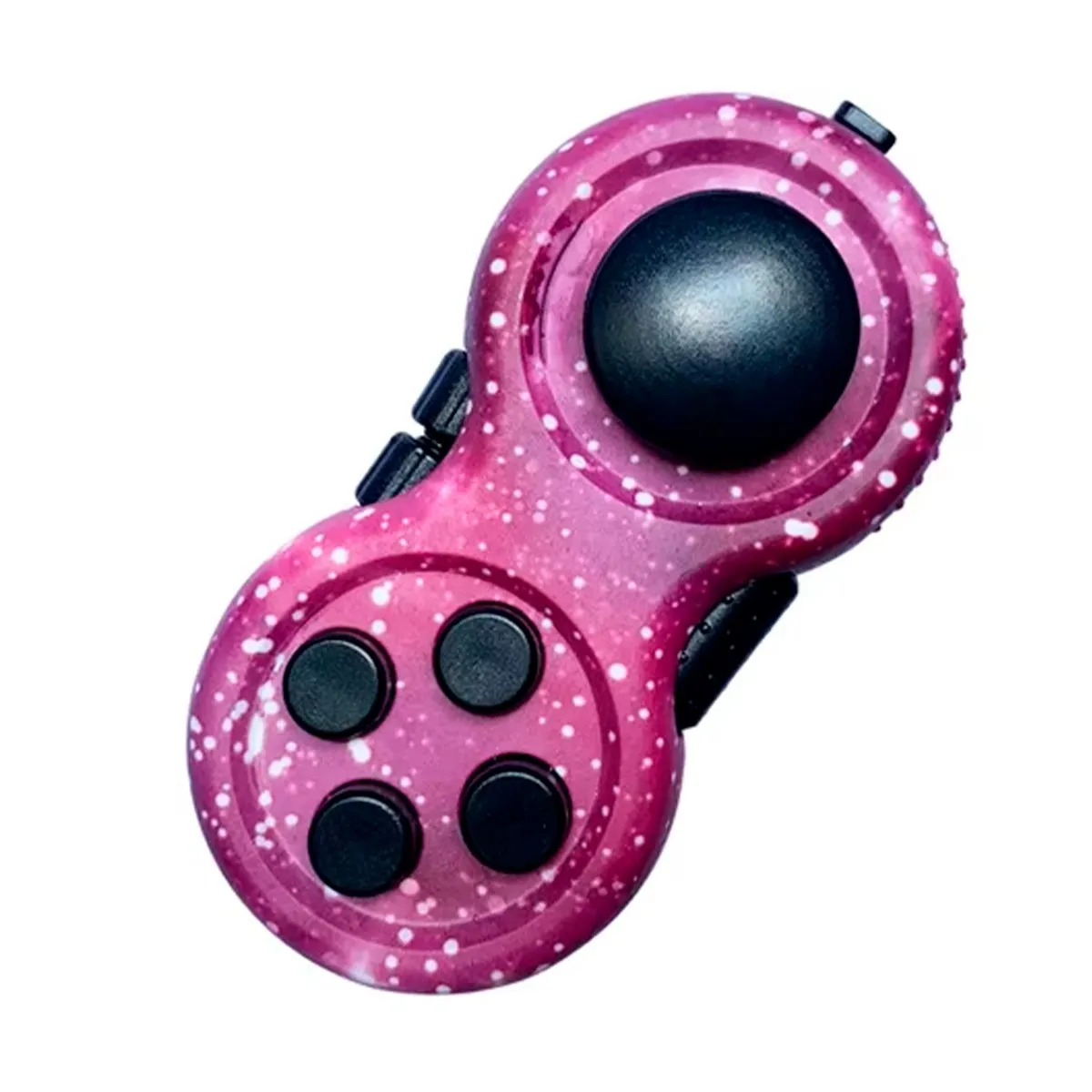 Fidget legetøj - dimsepad Lilla