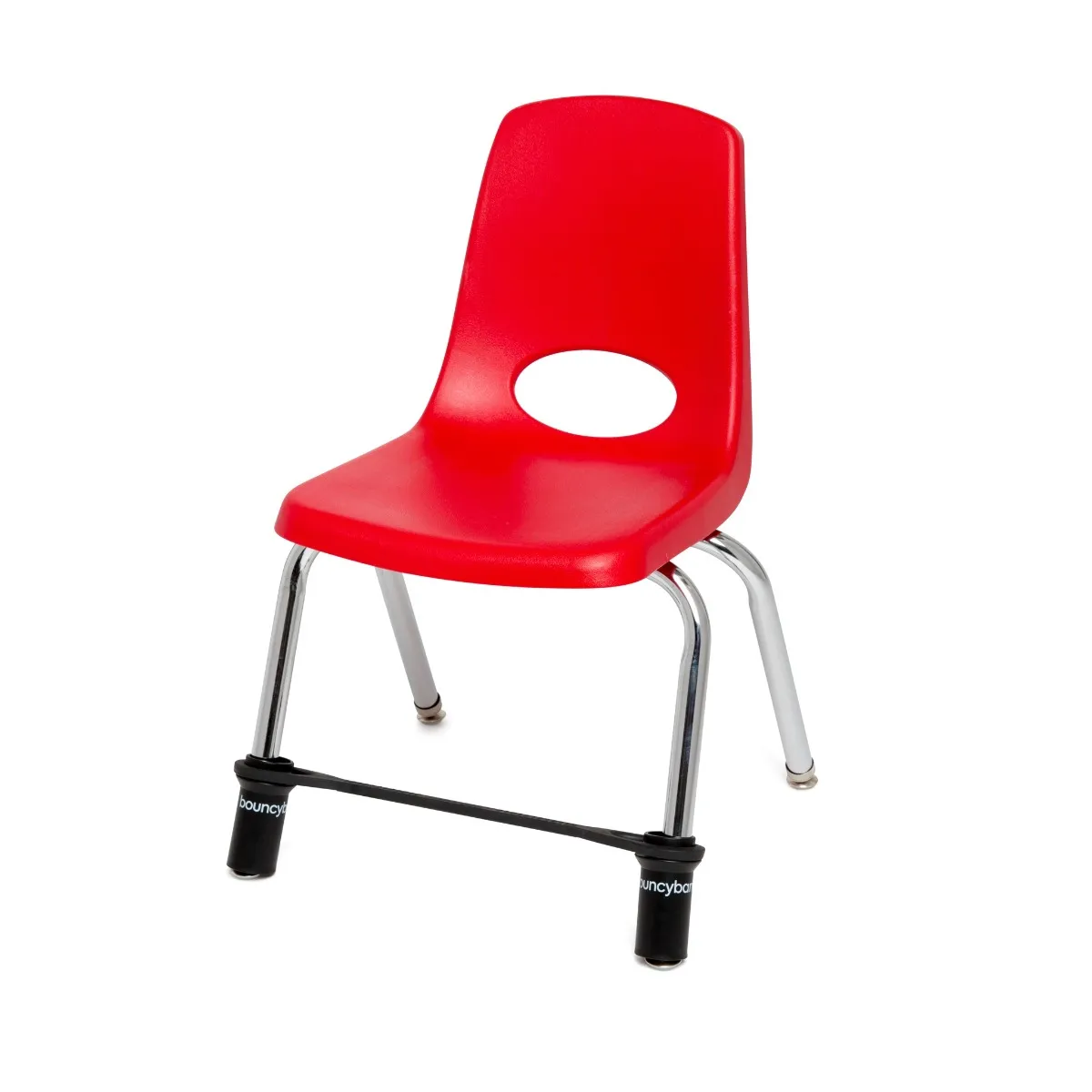 Bouncyband elastiksystem fra 33-43 cm