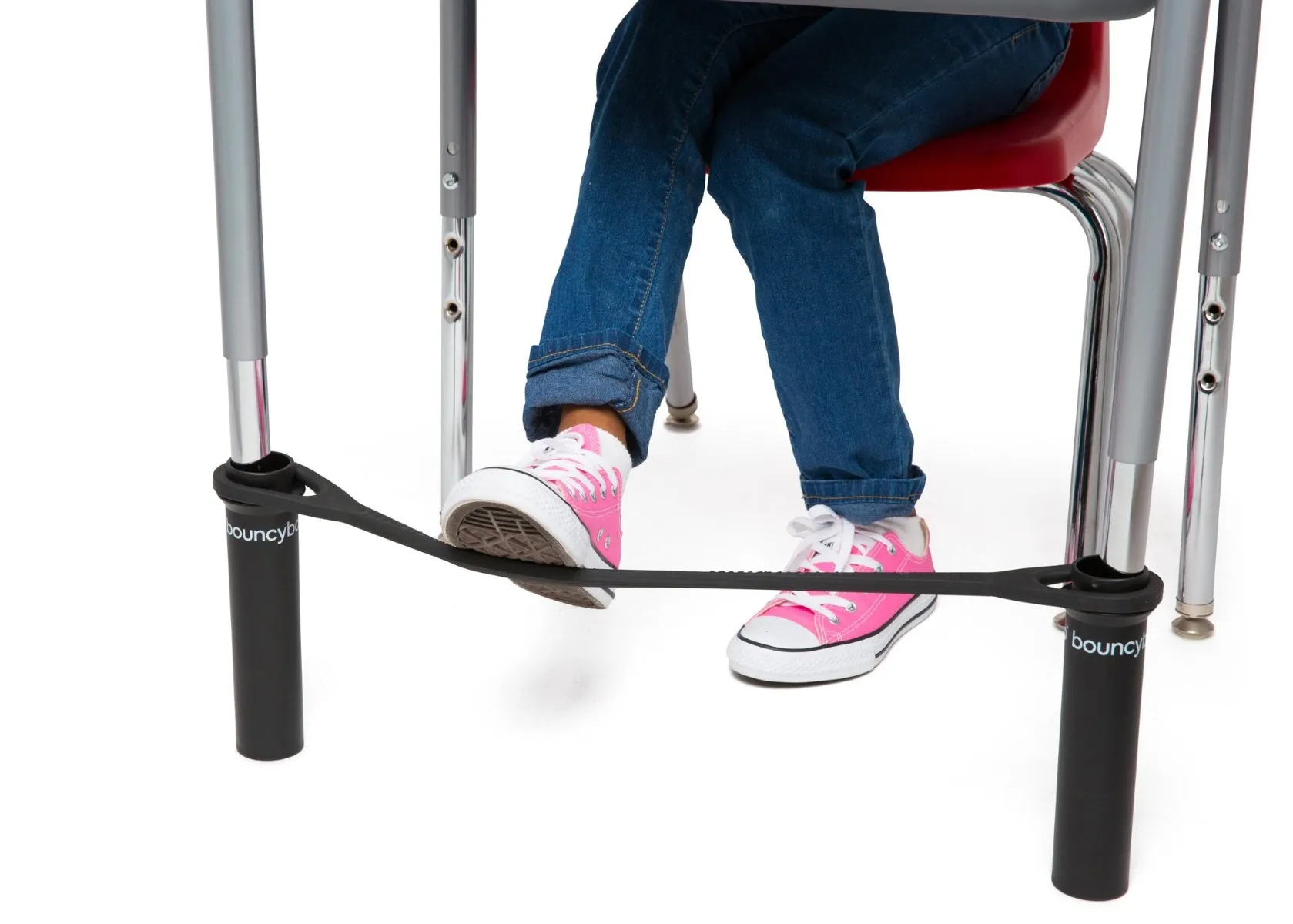 Bouncyband elastiksystem fra 50-71 cm.