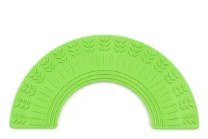 ARK Bideredskab Rainbow Fidget-Limegrøn (medium)