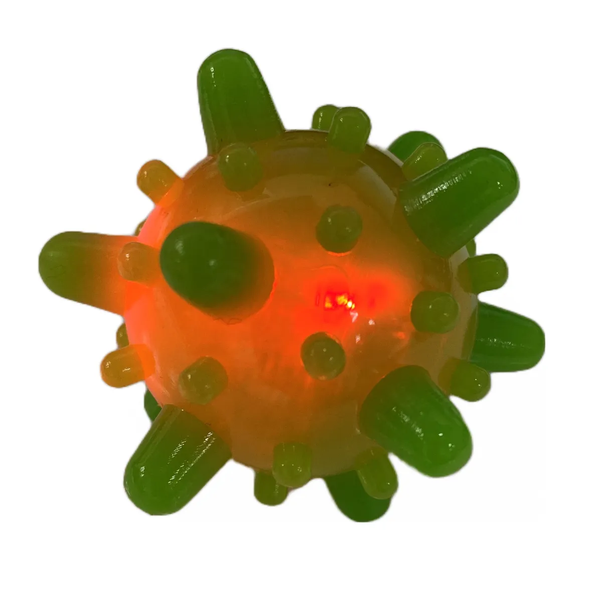 Lysende Meteor bold Ø 5.5 cm