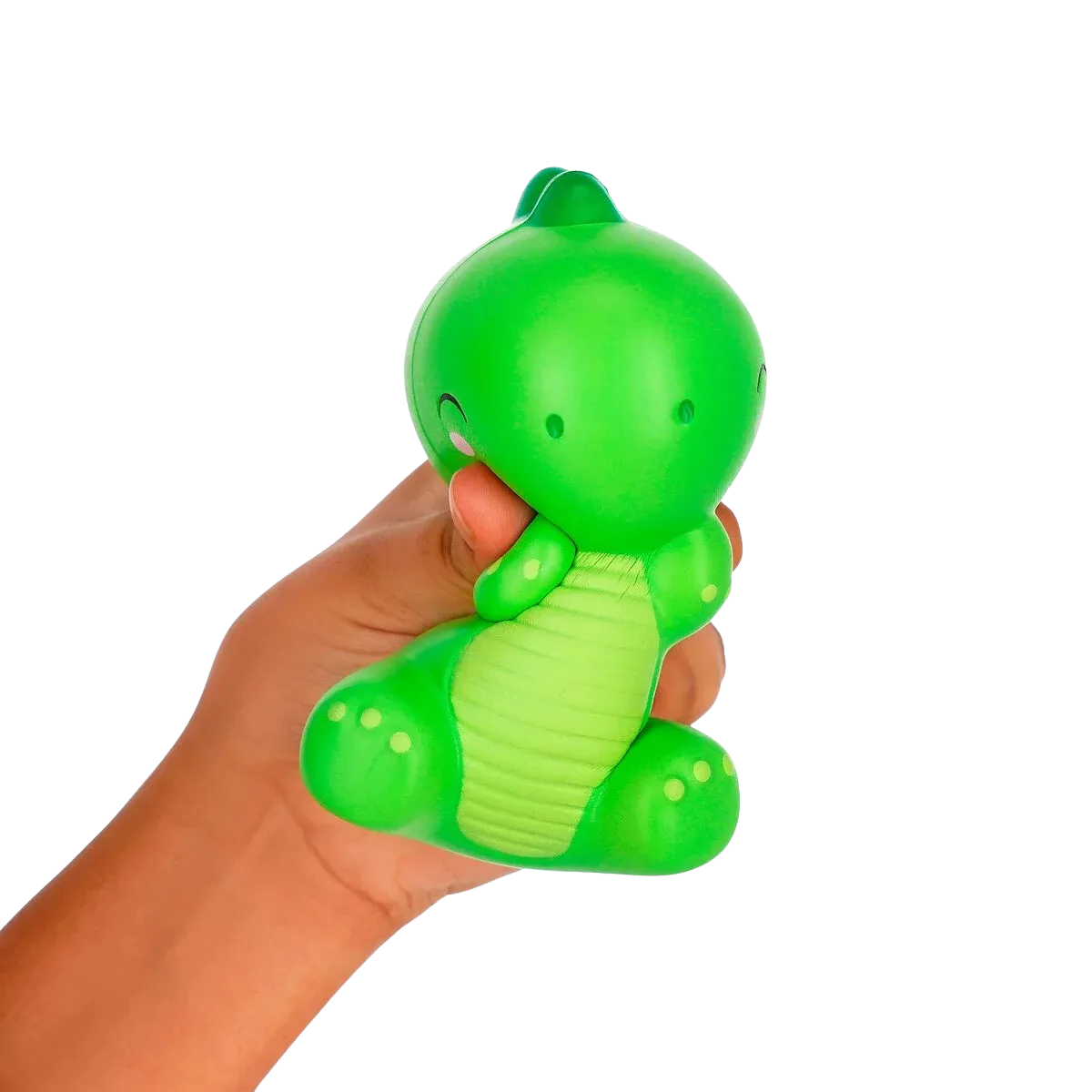 Anti-stressbold Dinosaurs duftende - Ø10 cm
