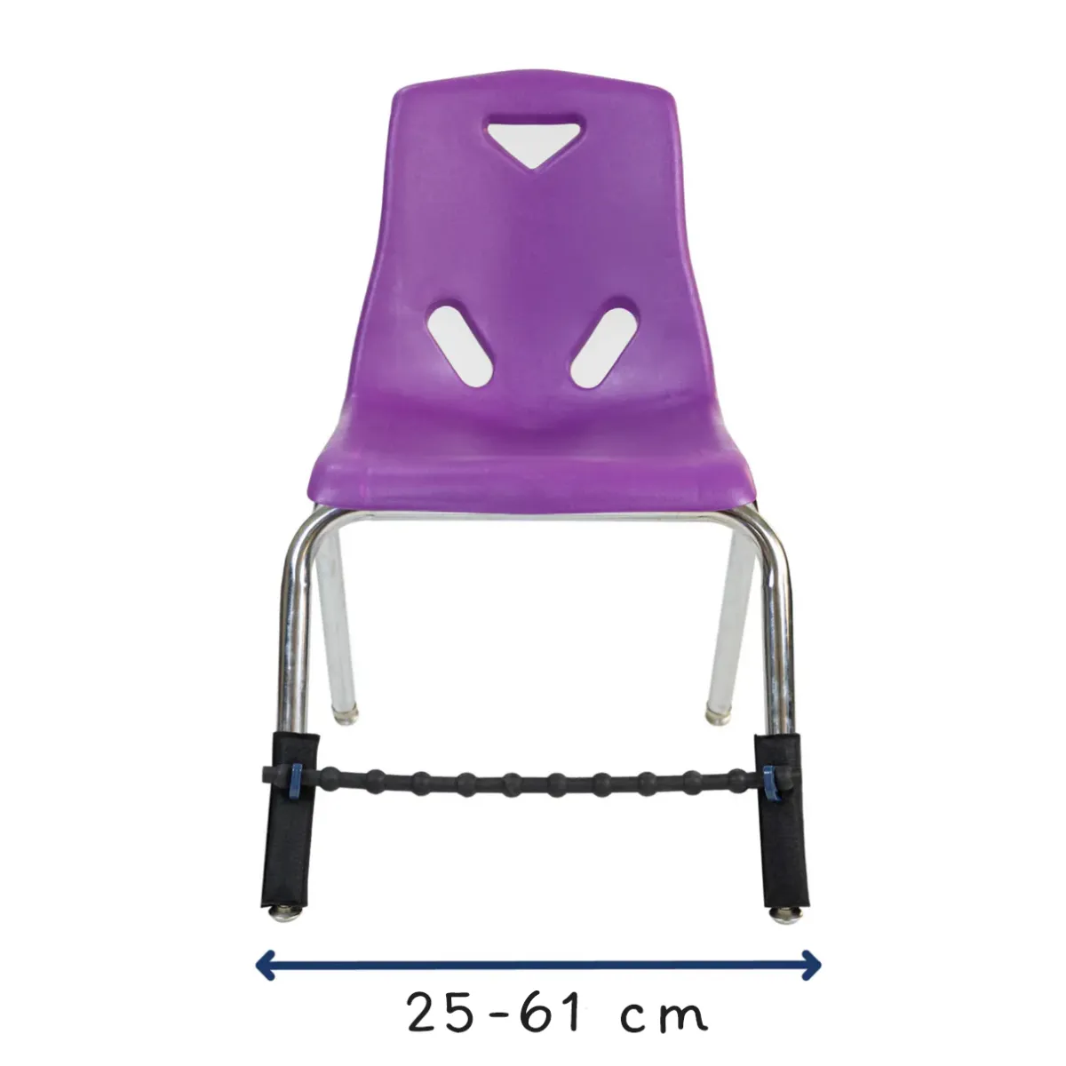 Bouncyband elastiksystem fra 25-61 cm